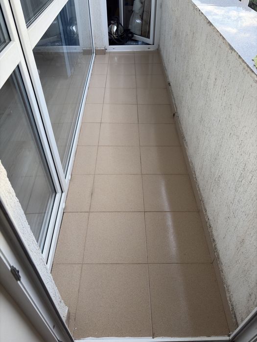 Професионално почистване