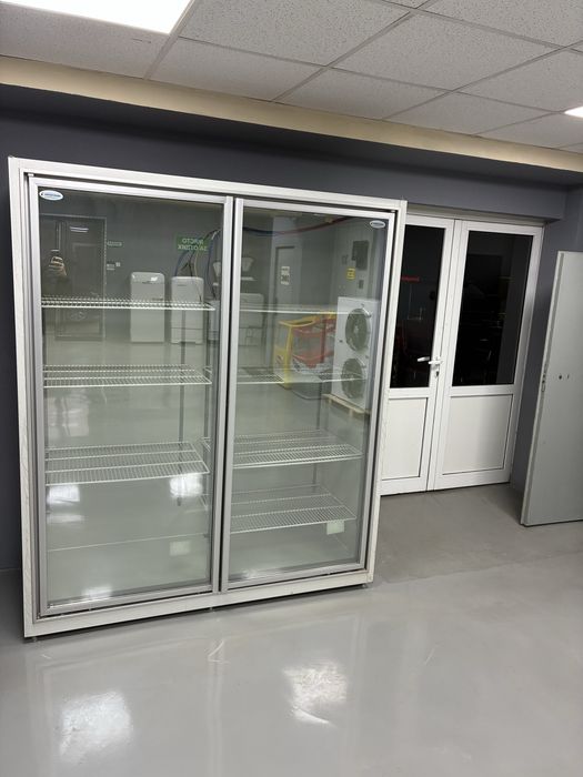 ПродавамХладилен Шкаф
