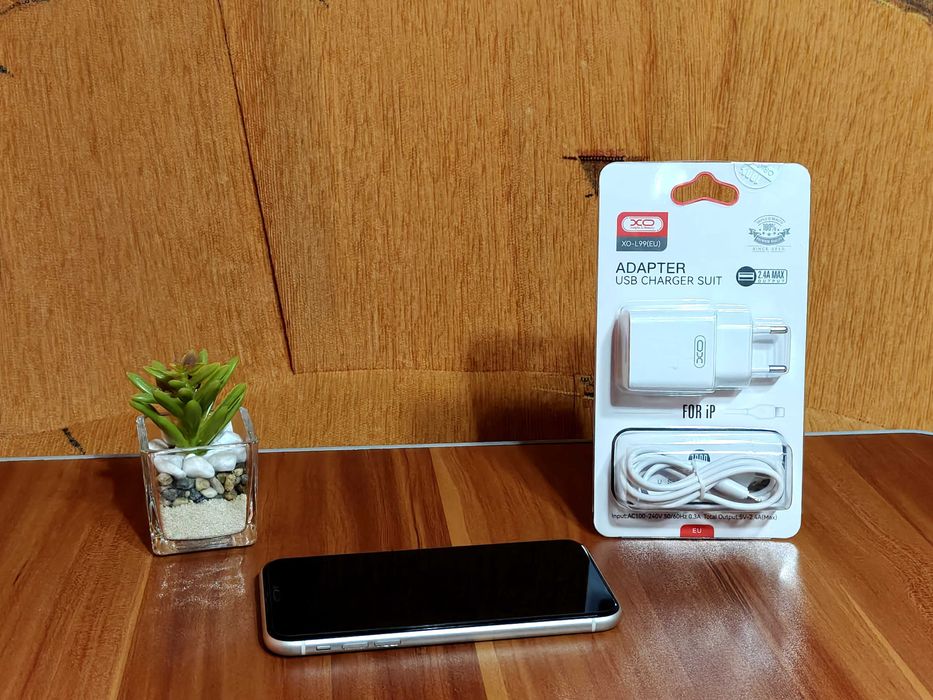 Telefon mobil Apple iPhone 11 128GB Stare Buna