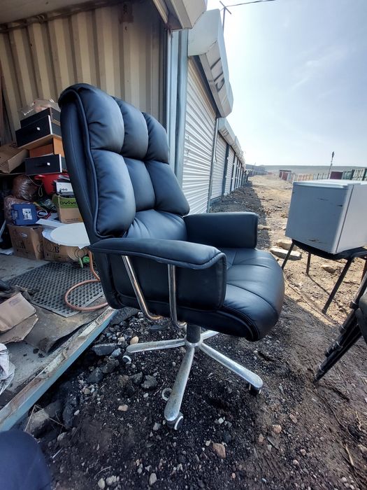 Кресло для руководителя