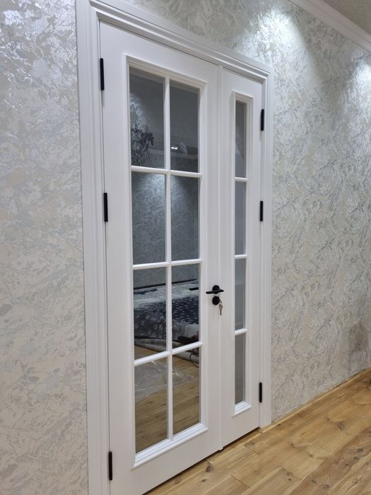 Мдф эшик ва зиналар заказ асосида