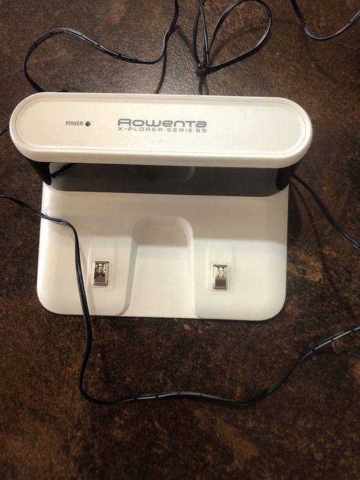 Прахосмукачка ROWENTA RR7975WH X-plorer Serie 95 Animal