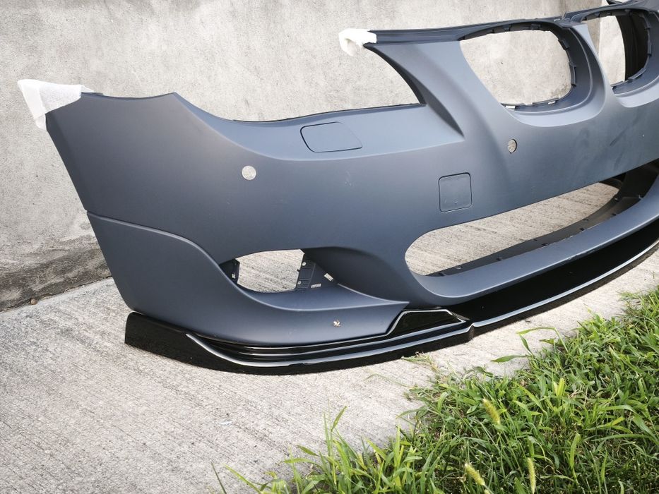 Bara fata BMW e60 m mtech