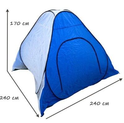 Продам зимнюю палатку