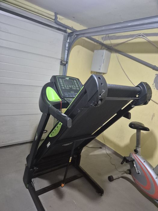 banda de alergat smart