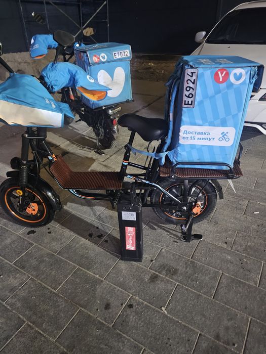 Elektro velik wenbox