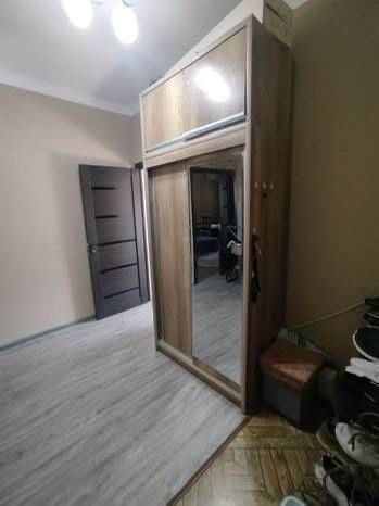 Себзар Ганга Джангохда 2 хонали квартира