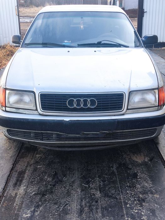 Продам Ауди 100 С4
