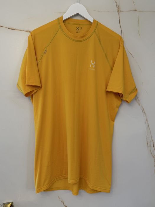 HAGLÖFS tricou bărbat