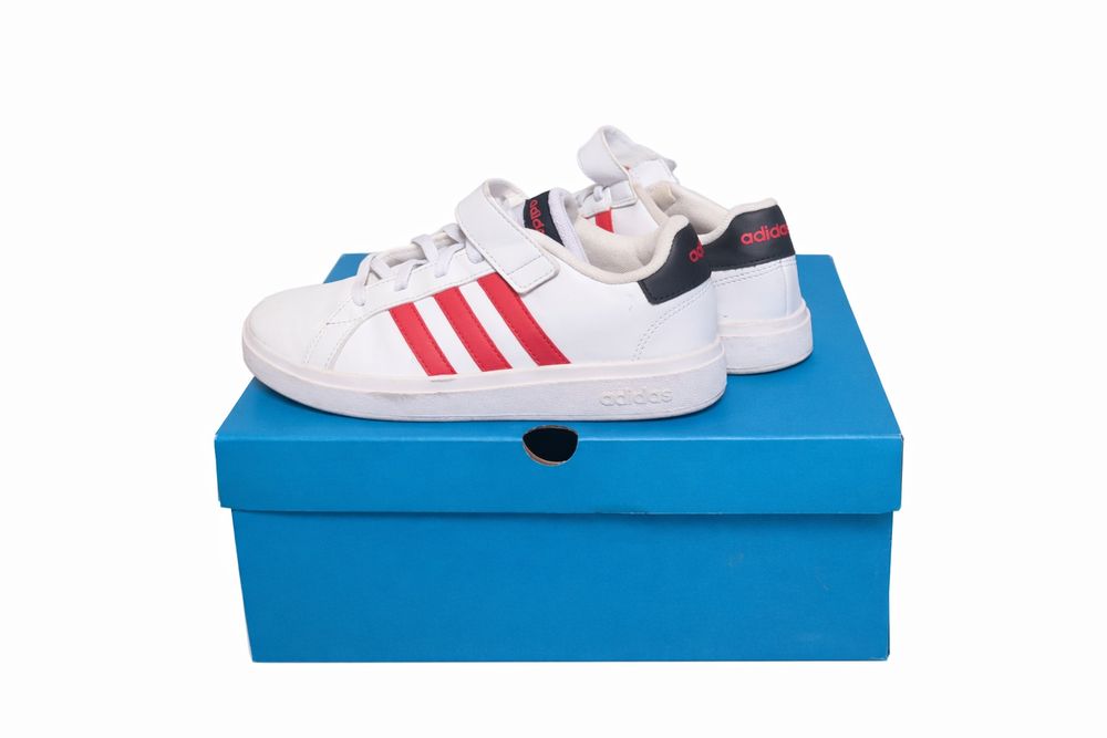 Adidas детски маратонки №34 / 21 см стелка – почти нови