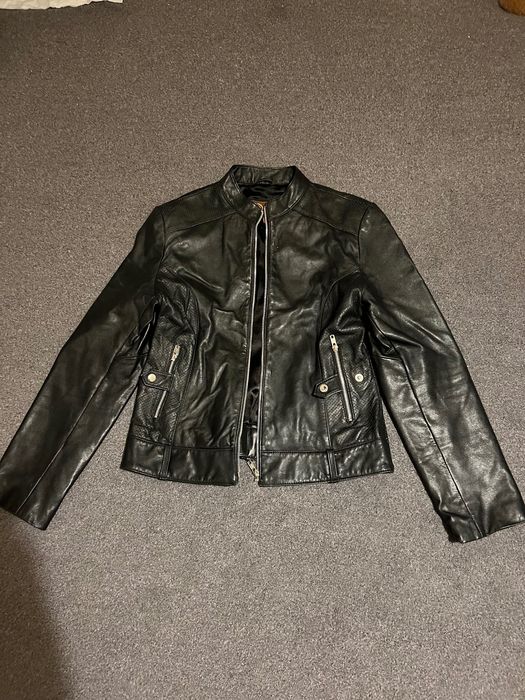 Кожени Дамски якета hElium