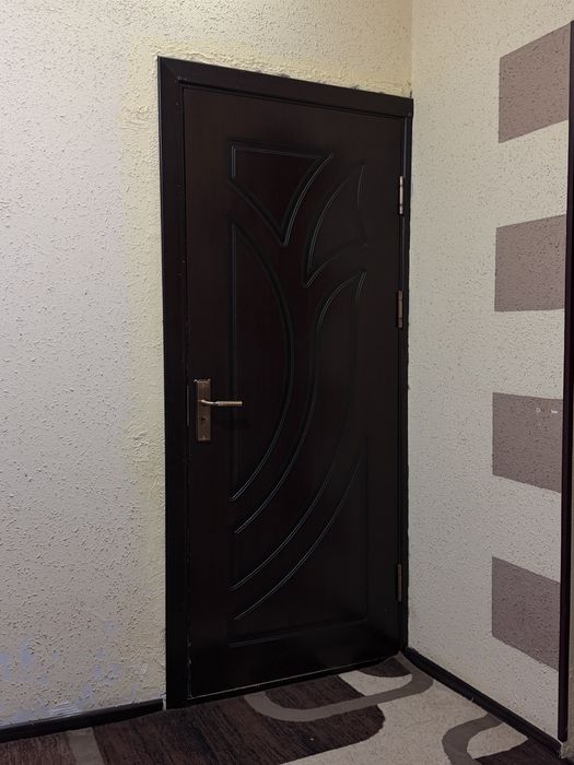 Межкомнатные Двери мдф