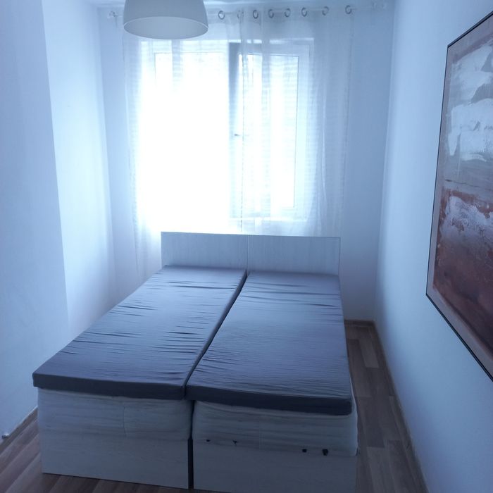 Дава се под наем Двустаен апартамент в Пловдив, Каменица 1 - 50 кв.м за 408 € - Снимка #6