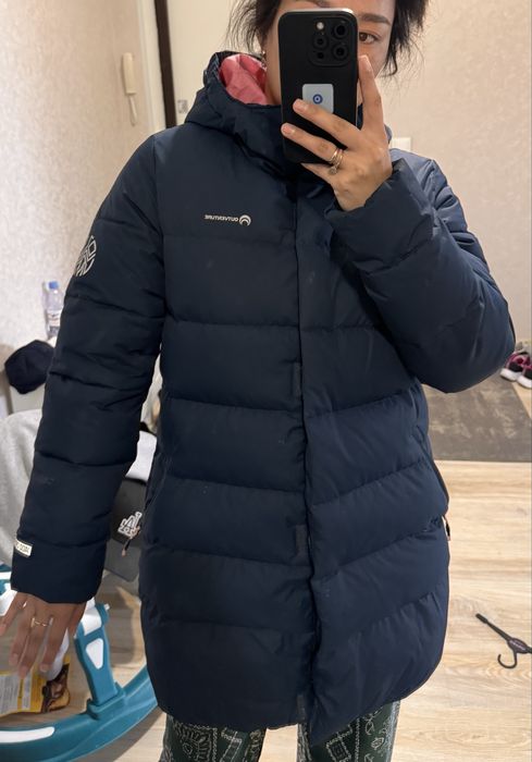 Продам женскую куртку