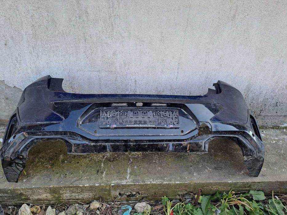 Bara spate Bmw X4 G02 LCI M-Pachet cod 51128081867