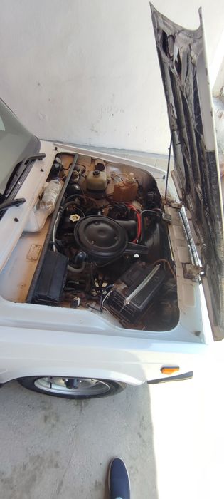 Vaz 2107 Sotiladi
