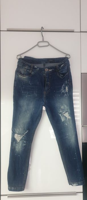 Дънки Pause Jeans