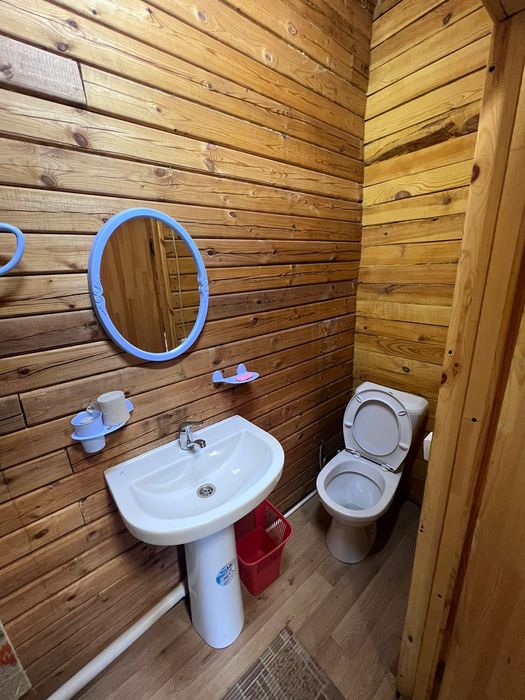 Сдам домики со сруба