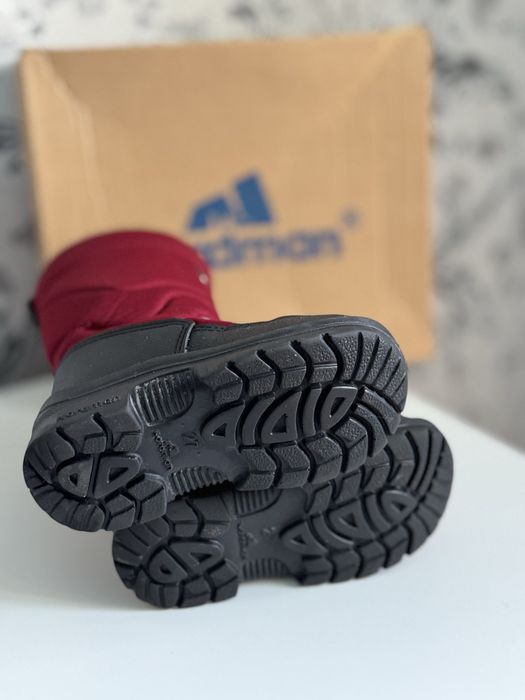 Продам сапоги Nordman