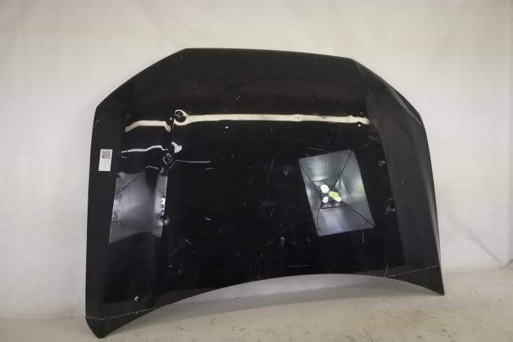 Оригинален преден капак Ауди / Audi Q7 4M Оригинален преден капак за А