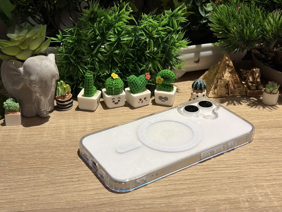 Iphone 16 512gb white‼️Nou‼️Garantie‼️