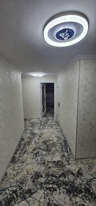 Квартира под ключ холатида