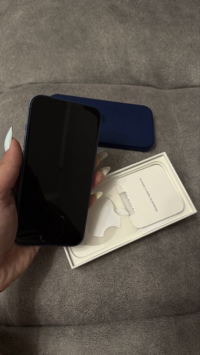 Iphone 13 blue 128