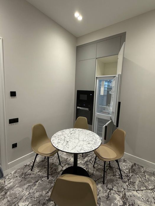 ПРОДАЁТСЯ Квартира ЖК NEST ONE 74м2 9-этаж Вид на Косерватория
