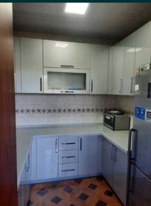 Срочно 77 серия БУЗ-2 3/3/5 Эко базар Метро Буюк Ипак йули №284