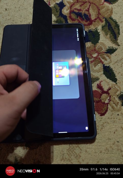 Samsung Galaxy Tab A9 plus