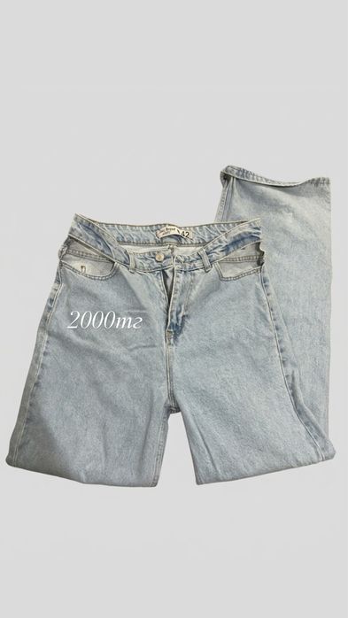 Продам веши б/у, размер 42-44-46