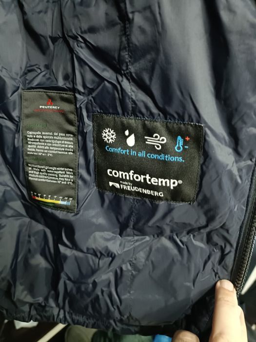 Geaca Peuterey nouǎ XXL