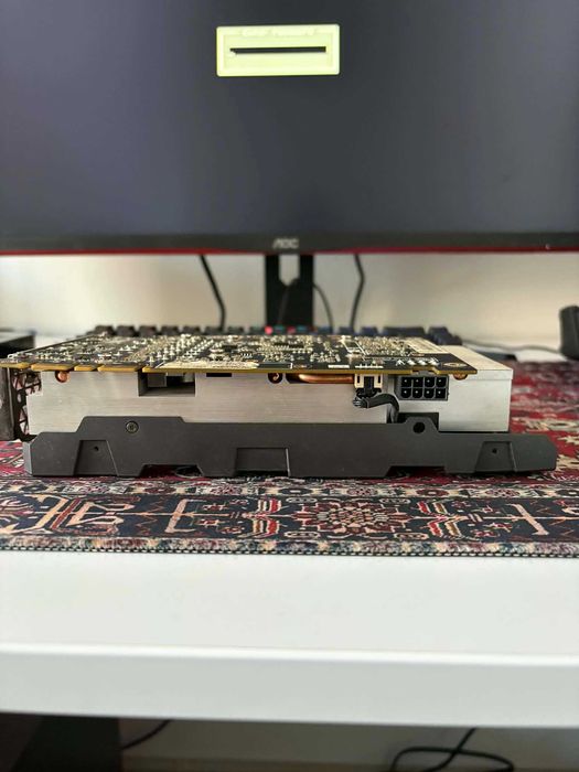 Видео Карта Inno3D GeForce GTX 1060 6GB Gaming OC