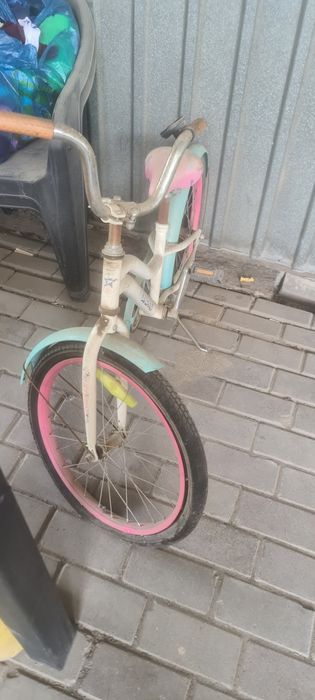 Продам велосипед б/у