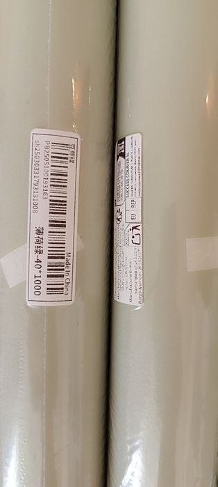 Самозалепващо фолио цвят мента ролка 10 м/ширина 40 см