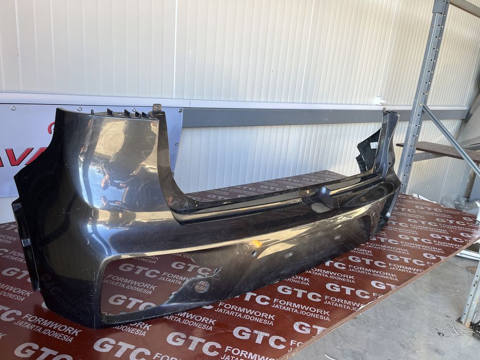 Броня Kia Niro 2019-Hybrid 2бр