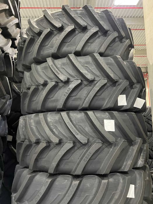 Anvelopa 540/65 R38 Ceat Valtra T 132D