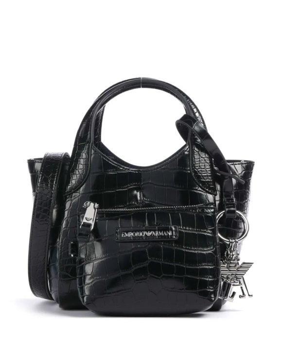 Сумка малышка Emporio Armani