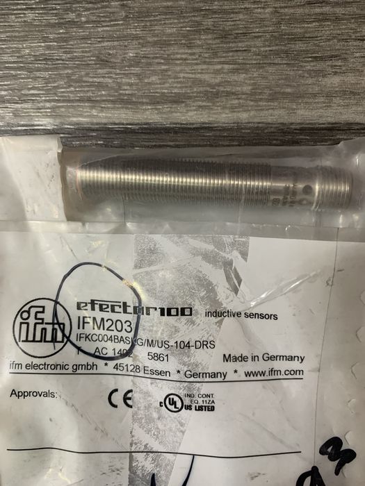 Приборы автоматизации