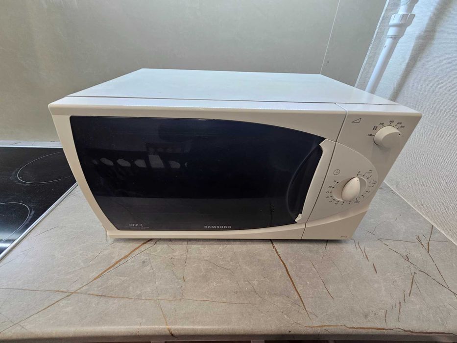 Продам микроволновку