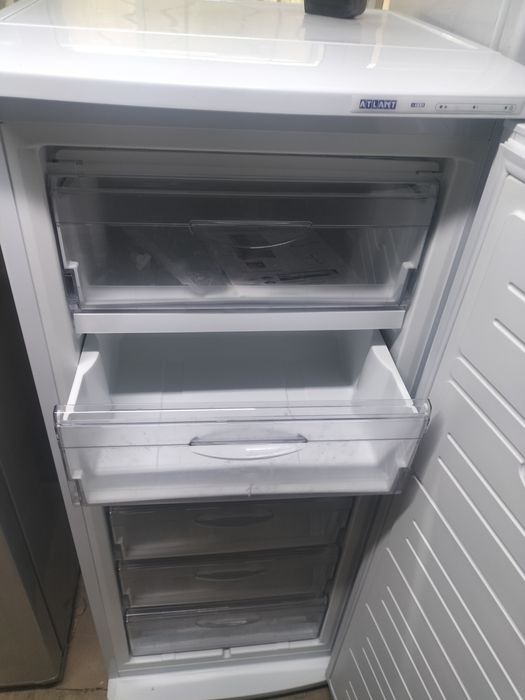 Морозильная камера