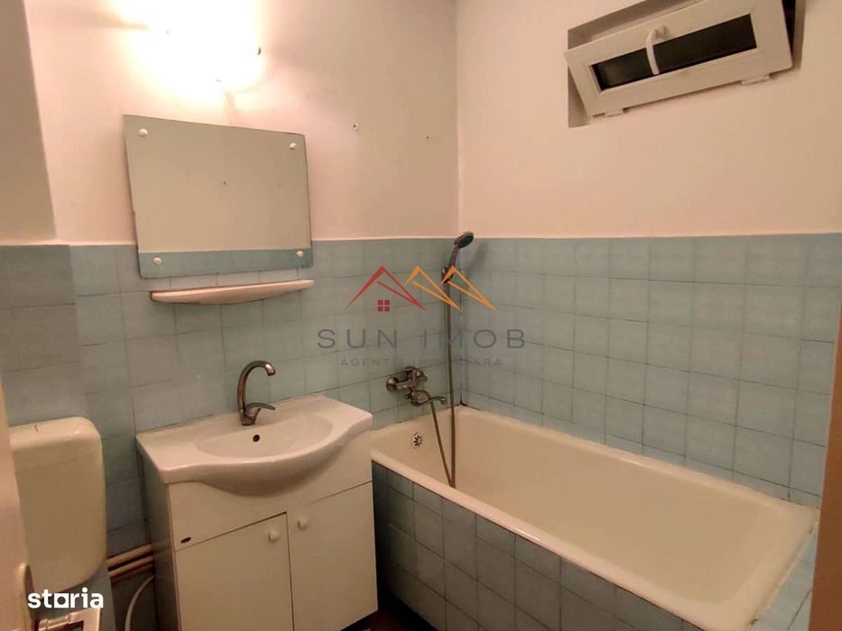 Apartament 2 camere | Etaj 3/10 | 52 mp | Câmpina | 42.000 euro