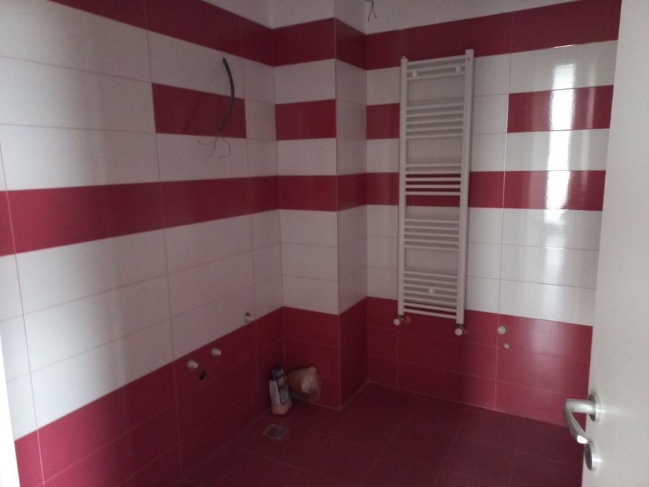 Tencuieli mecanizate, zugraveli, finisaje, termosisteme