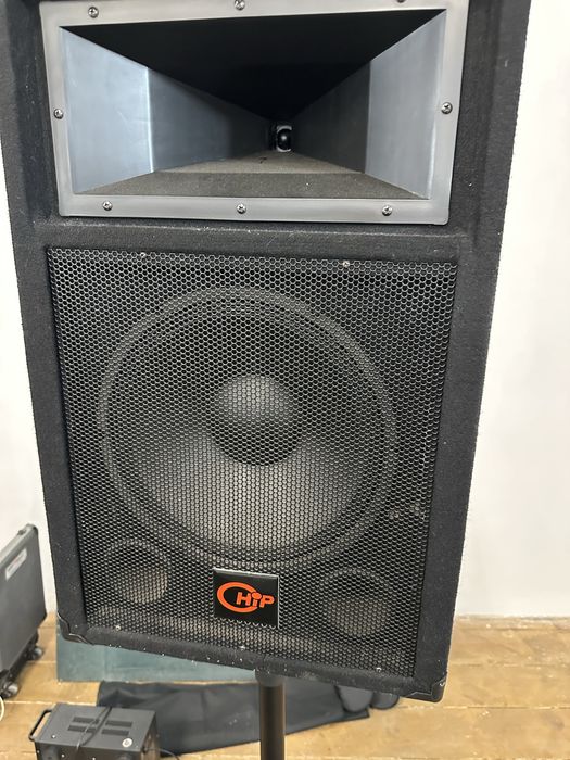 Музикална система