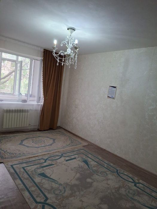Квартира сатылады
