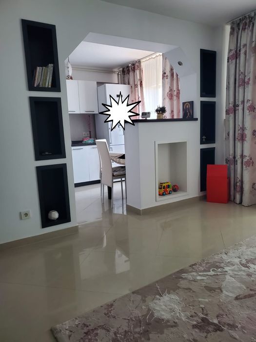 Apartament 2 camere