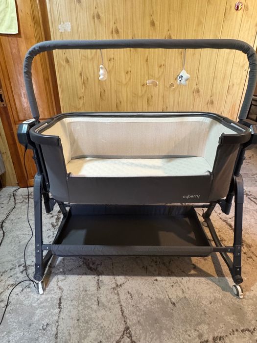 Электрическая люлька/колыбель