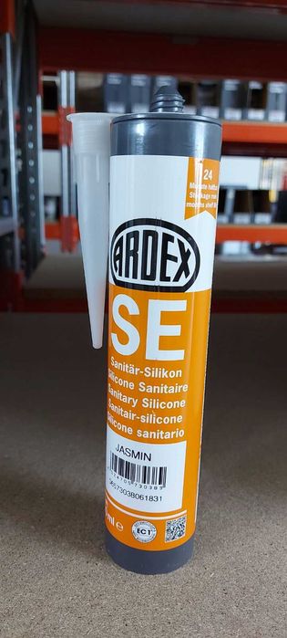 Професионално бяло лепило ARDEX X7W – Топ цена!