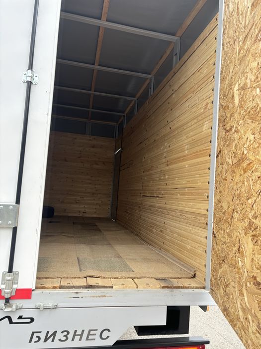 Газель жалдау по городу