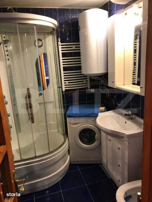 Apartament 3 camere, 50.16 mp, zona Vatra Dornei